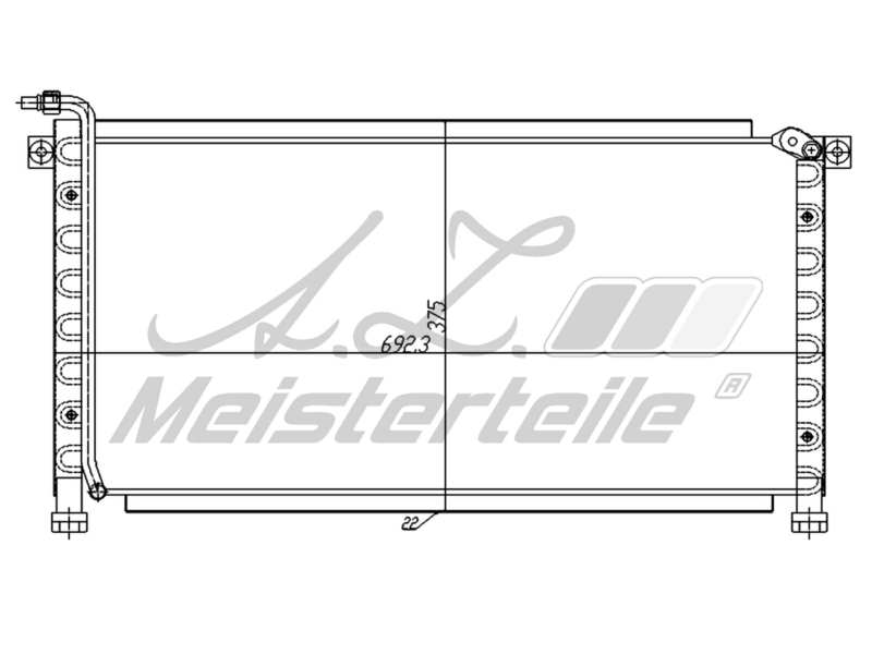 Condenser (ac)